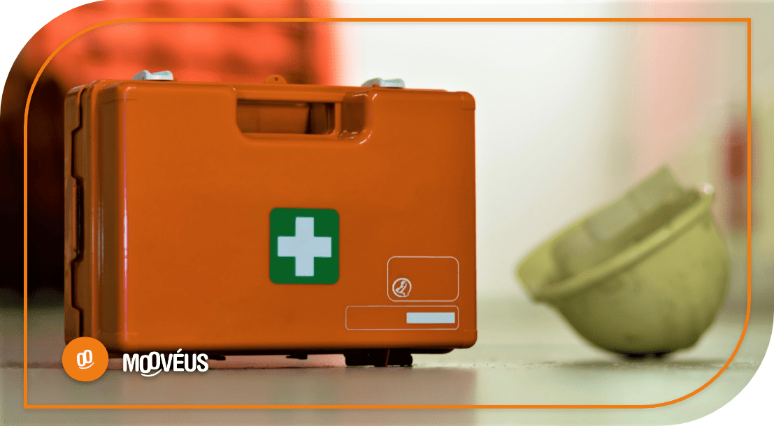 Quels sont les équipements de premiers secours obligatoires en entreprise ?